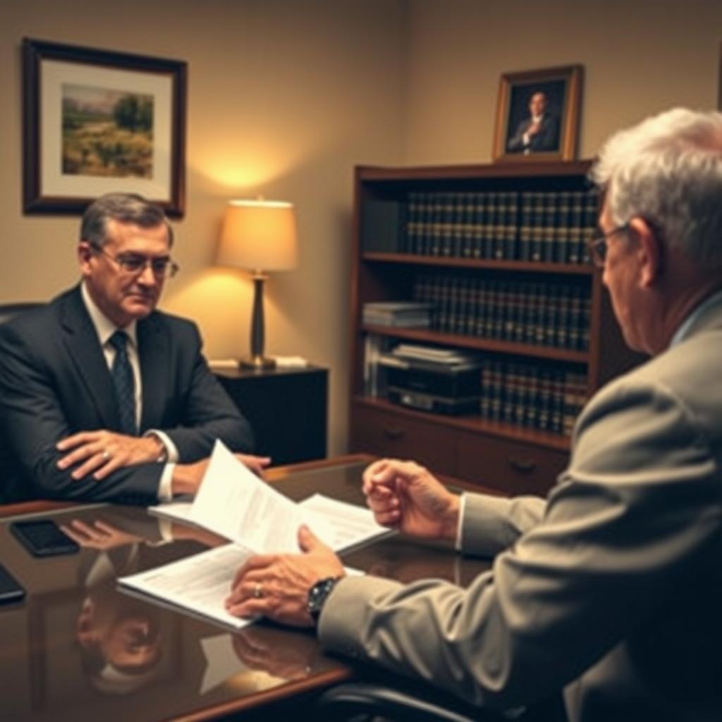 Embezzlement Lawyer York County, VA