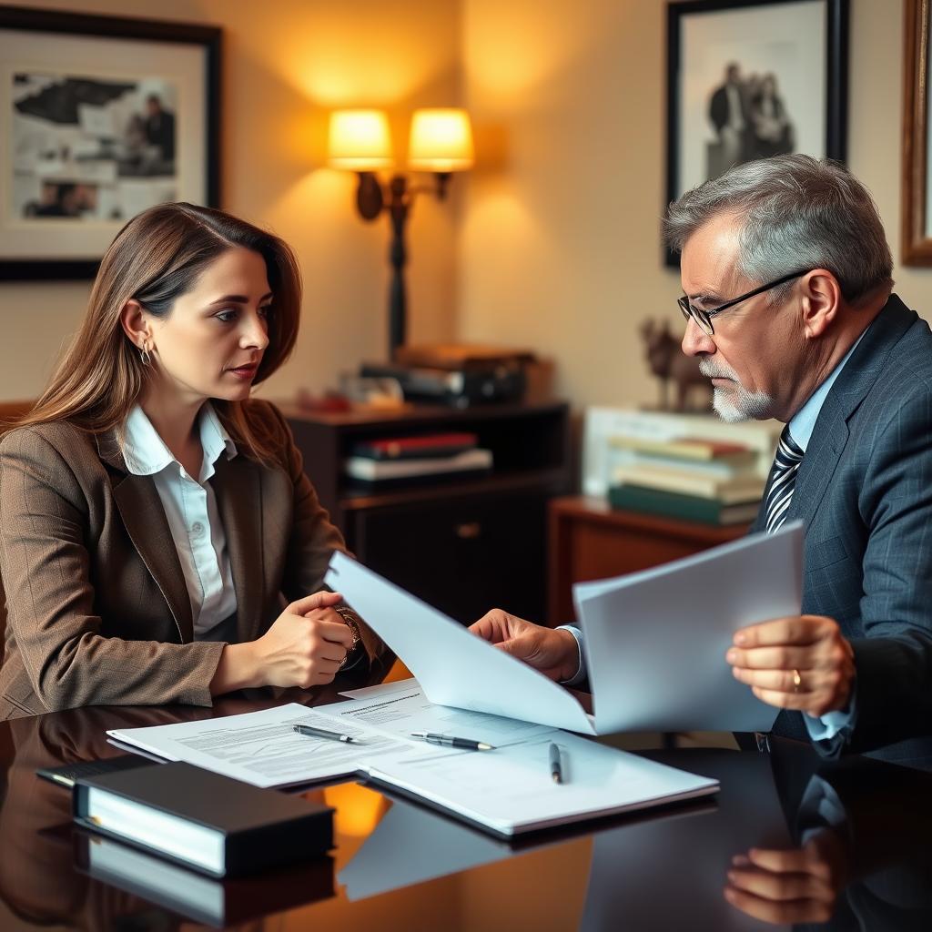 Emergency Custody Lawyer Gloucester County, VA