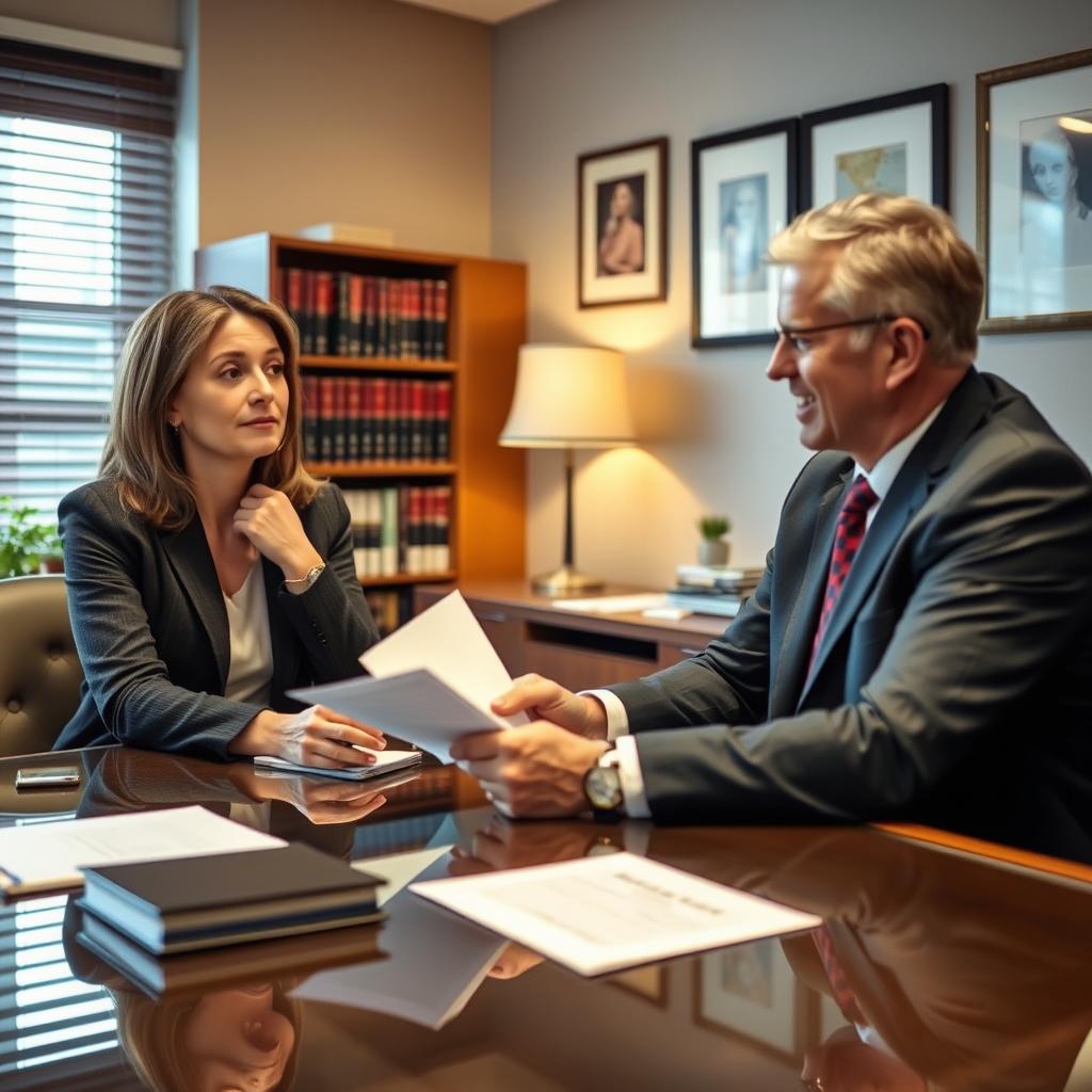 Emergency Custody Lawyer Near Me