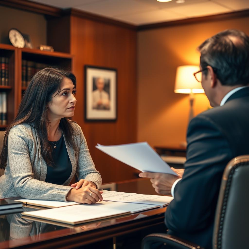 Emergency Guardianship Lawyer Near Me