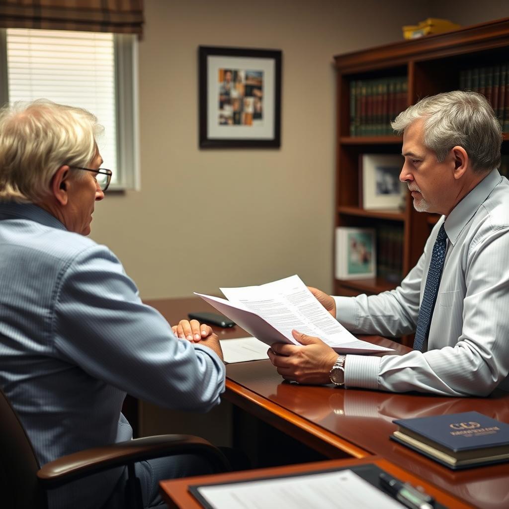 Emergency Guardianship Lawyer Virginia Beach, VA
