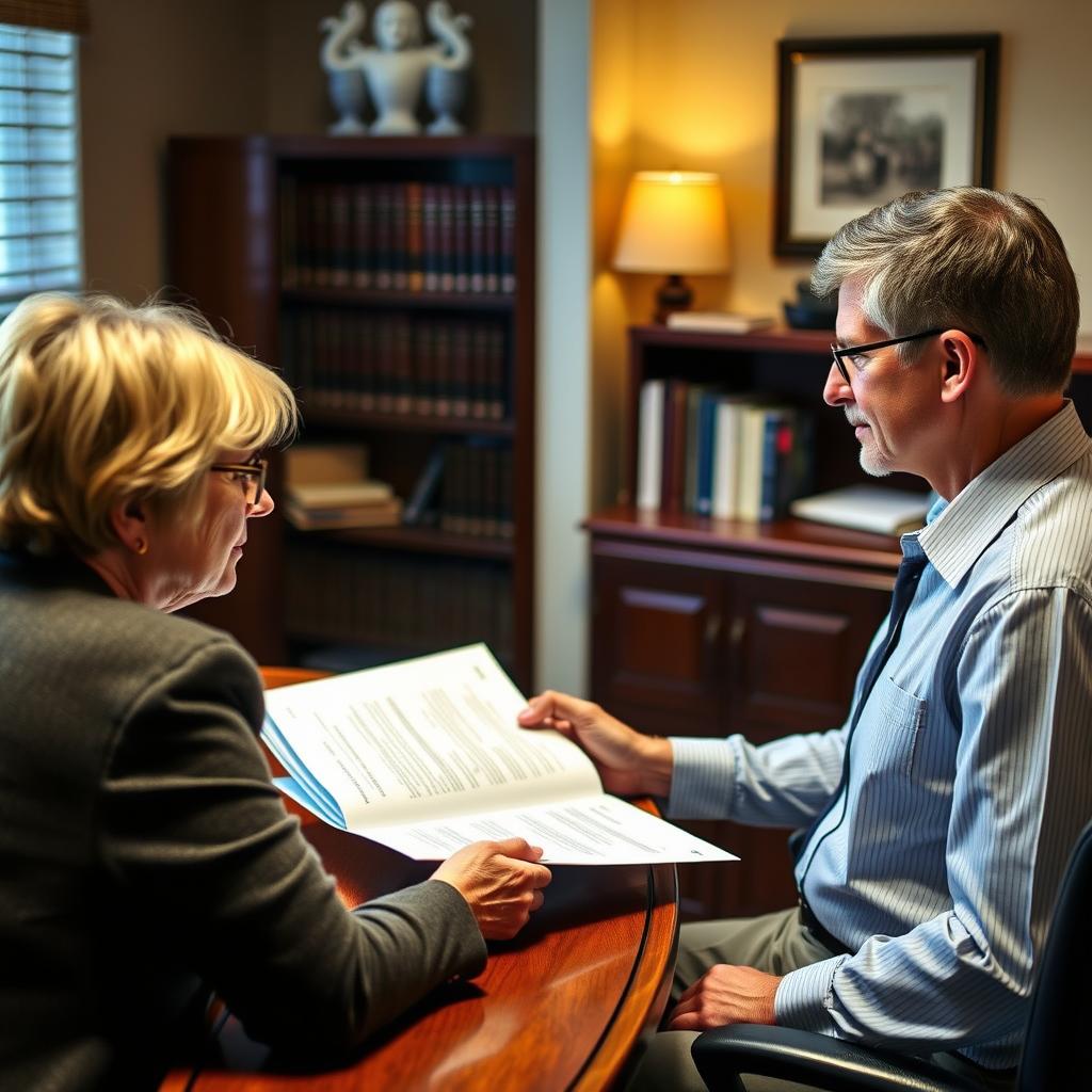 Emergency Guardianship Lawyer York County, VA
