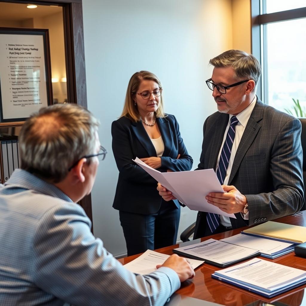 Escalator Accident Lawyer Gloucester County, VA