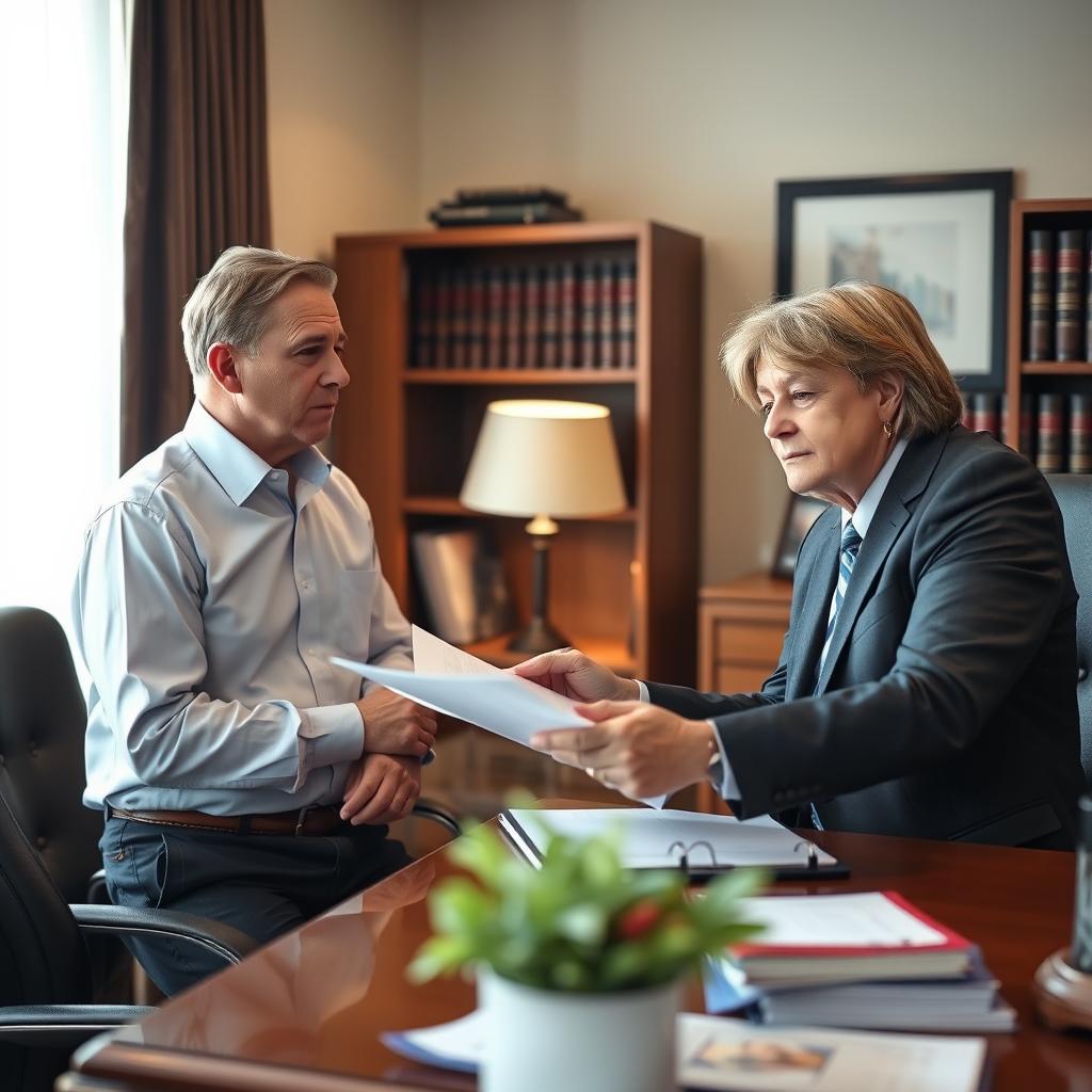 Establish Paternity Lawyer Gloucester County, VA