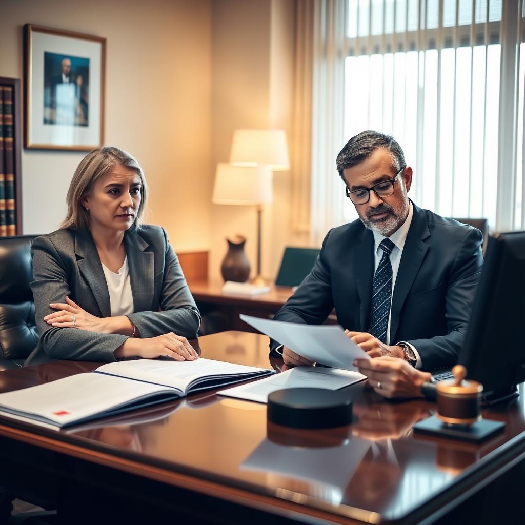 Establish Paternity Lawyer Near Me