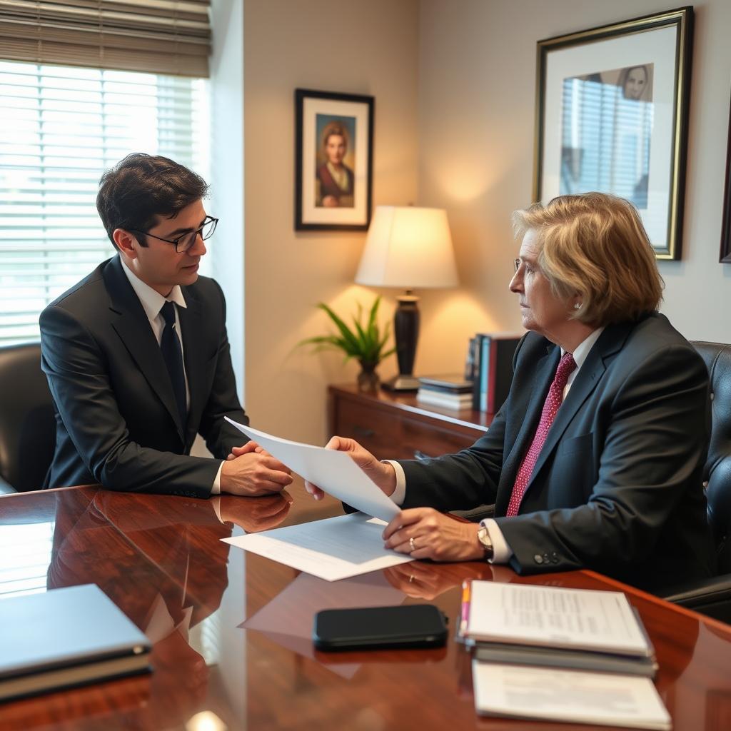 Estate Administration Lawyer Gloucester County, VA