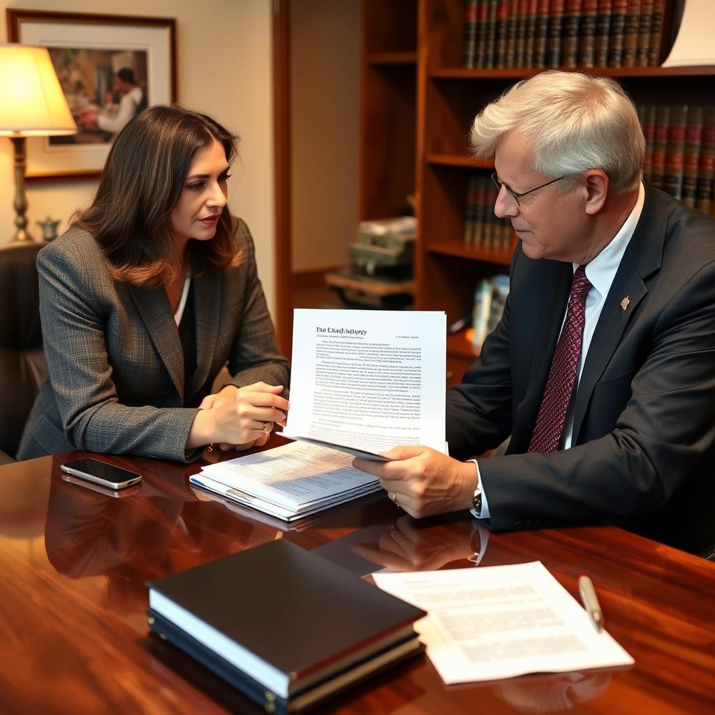 Estate Administration Lawyer Suffolk, VA