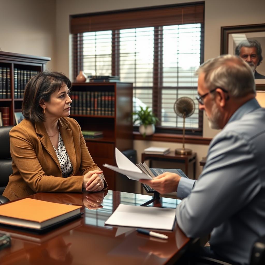 Estate Planning Lawyer Chesapeake, VA