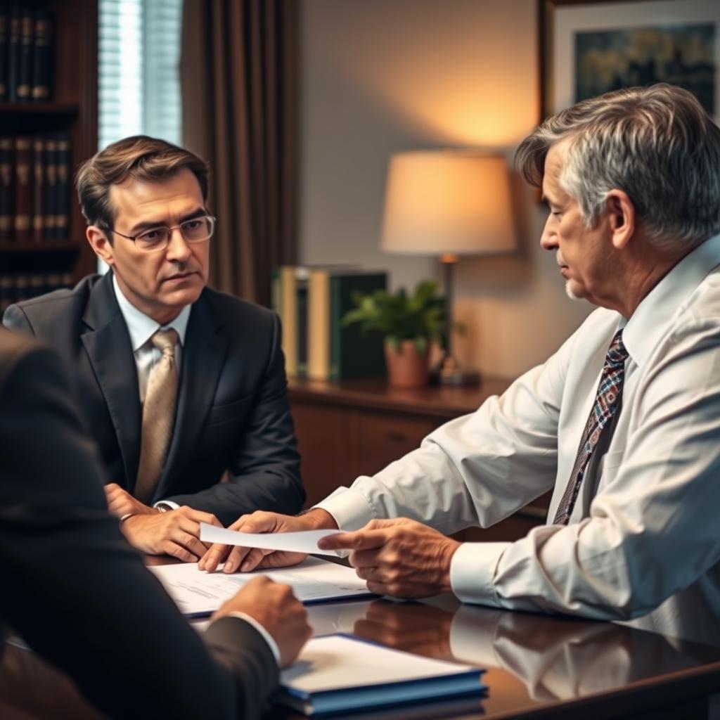 Estate Tax Lawyer Chesapeake, VA