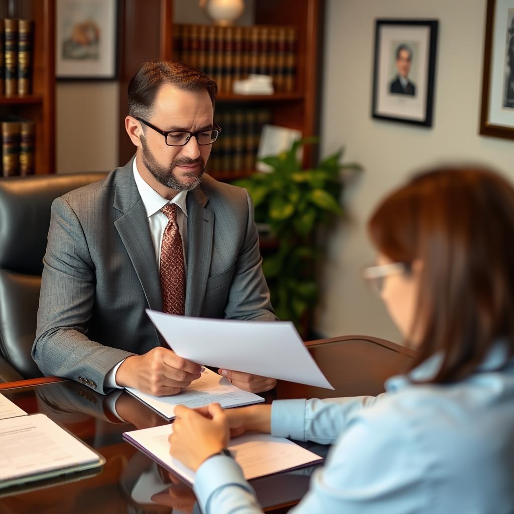 Estate Tax Lawyer Gloucester County, VA