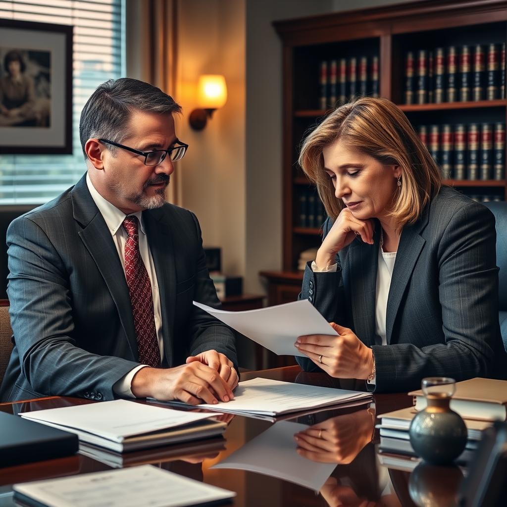 Export Control Violations lawyer Chesapeake, VA
