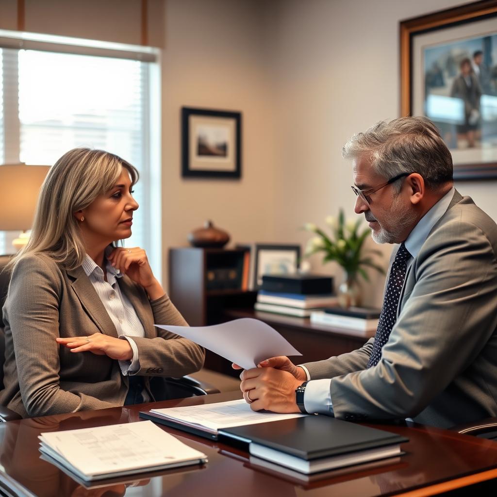 Export Control Violations lawyer Gloucester County, VA