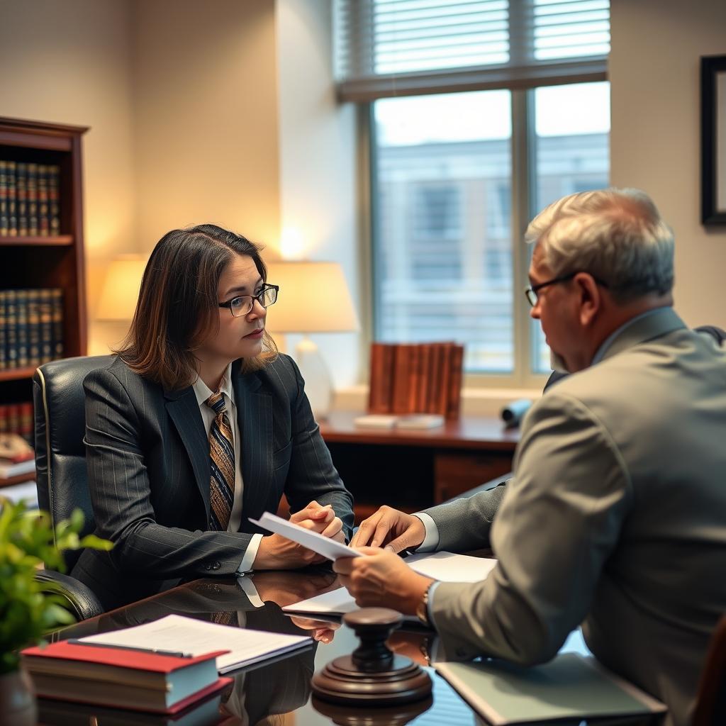 Extortion lawyer Near Me