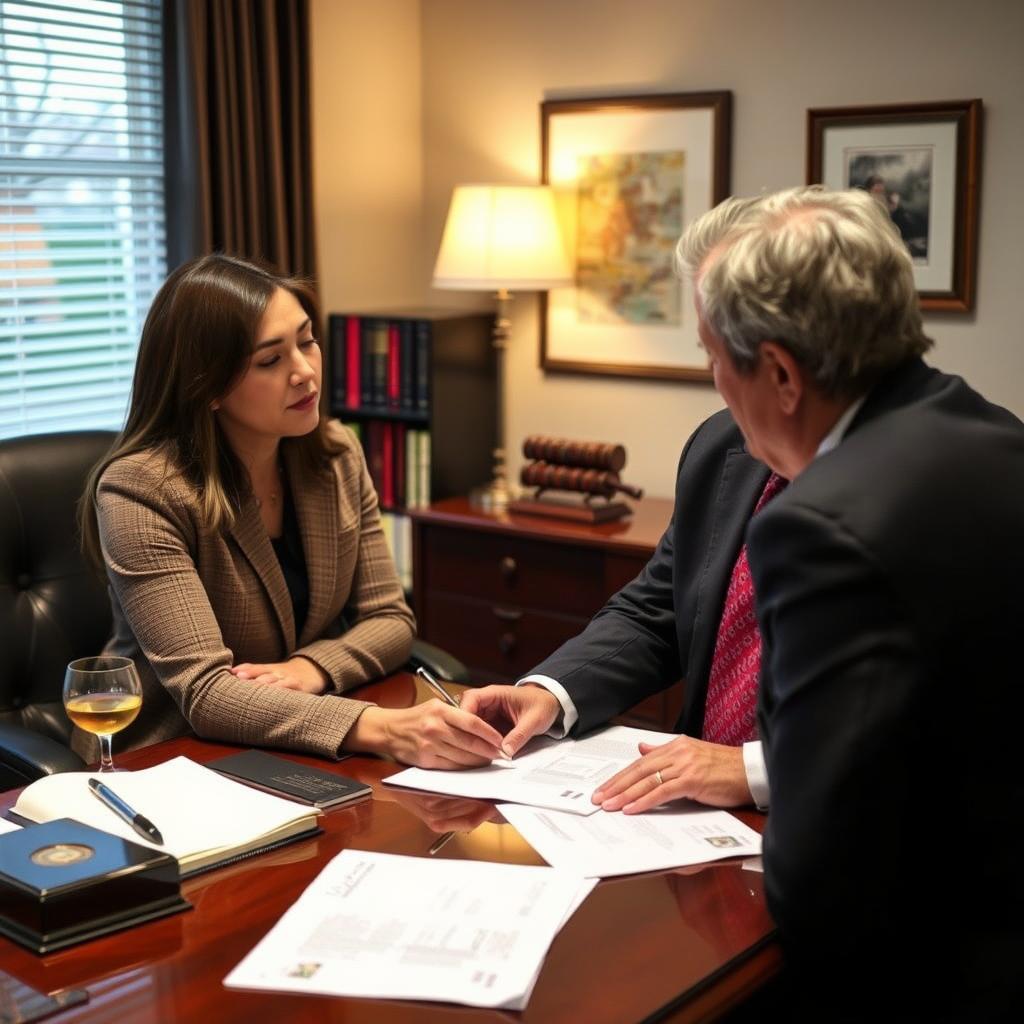 Extortion Under Color of Official Right lawyer Suffolk, VA