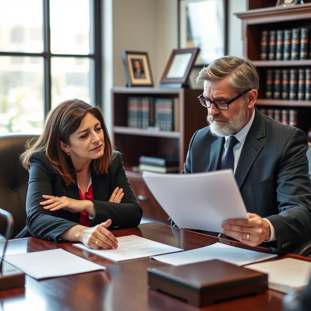 Failure to File Tax Return lawyer Chesapeake, VA