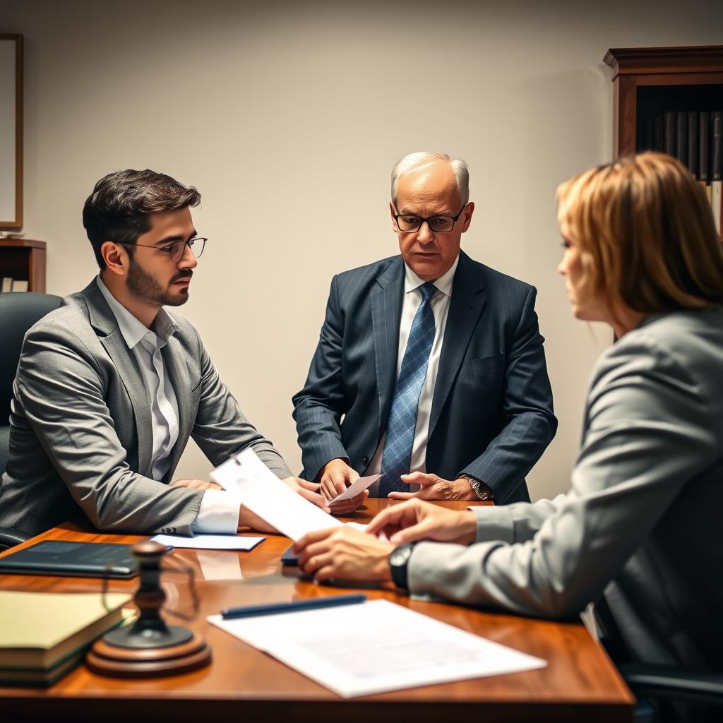Failure to Register as a Sex Offender lawyer Near Me