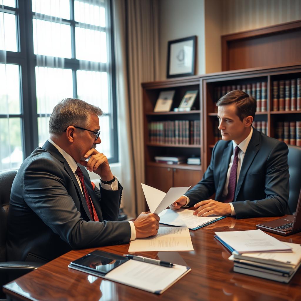 False Claims lawyer Near Me