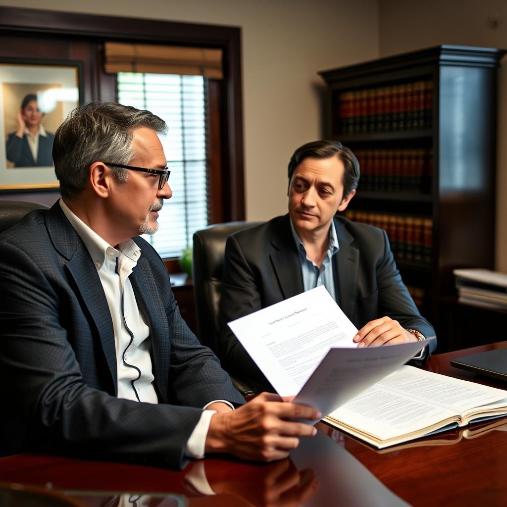Family Green Card Lawyer Chesapeake, VA