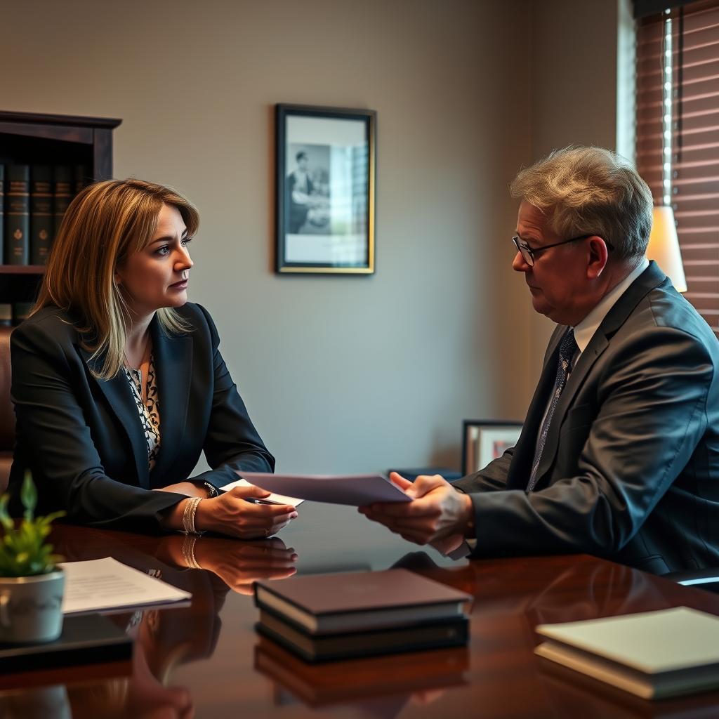 Family Green Card Lawyer Suffolk, VA
