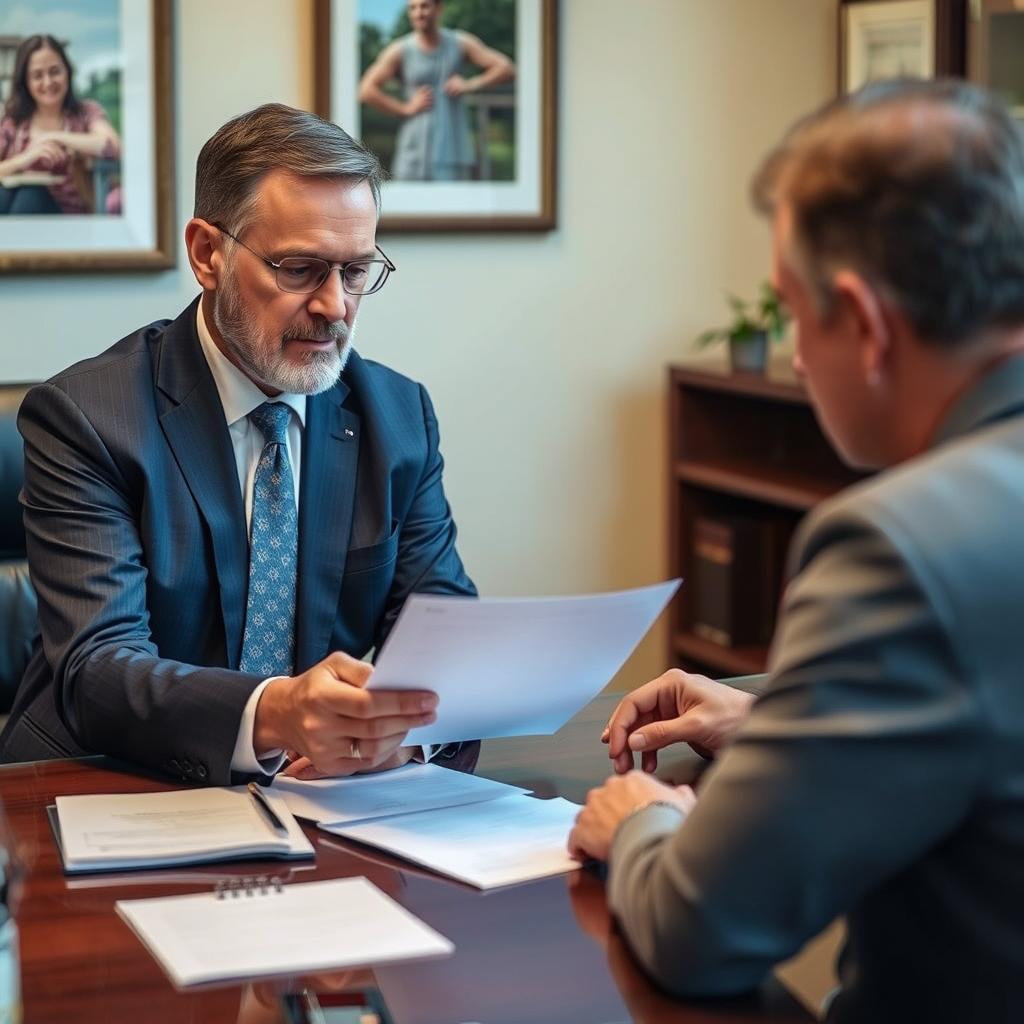 Family Law Lawyer James City County, VA