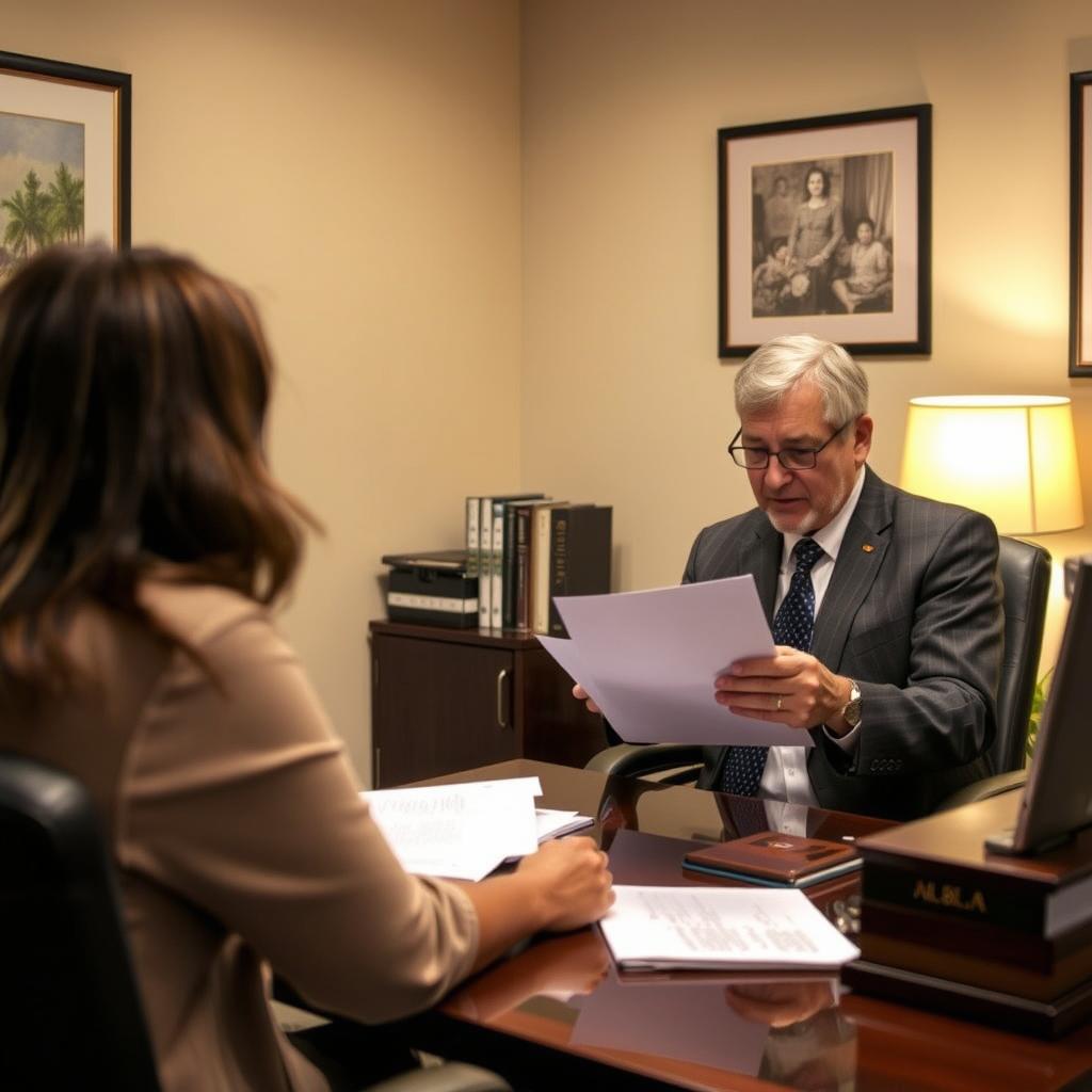 Family Visa Lawyer Chesapeake, VA