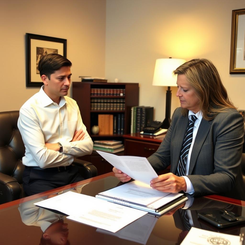 Family Visa Lawyer Gloucester County, VA
