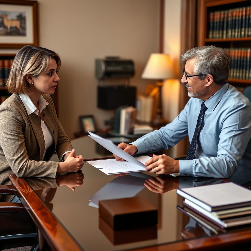 Fault Based Divorce Lawyer Isle of Wight County, VA
