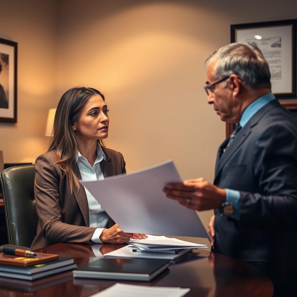 Federal Immigration Appeal Lawyer Chesapeake, VA