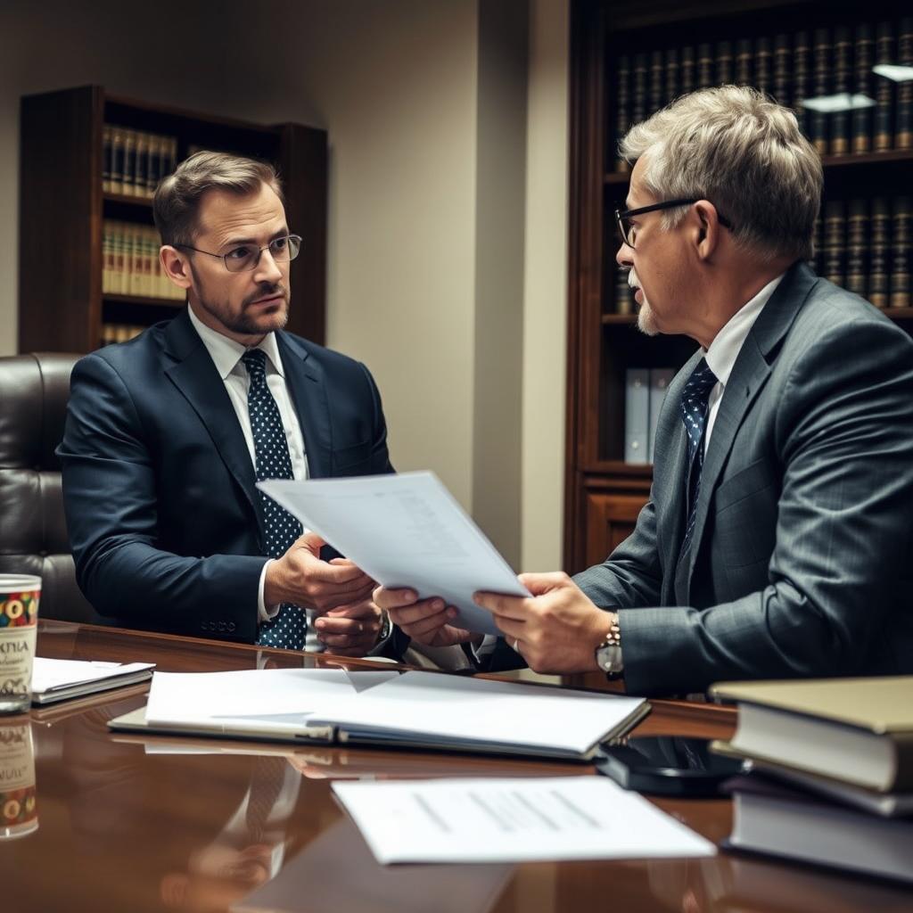 Felon in Possession lawyer Chesapeake, VA
