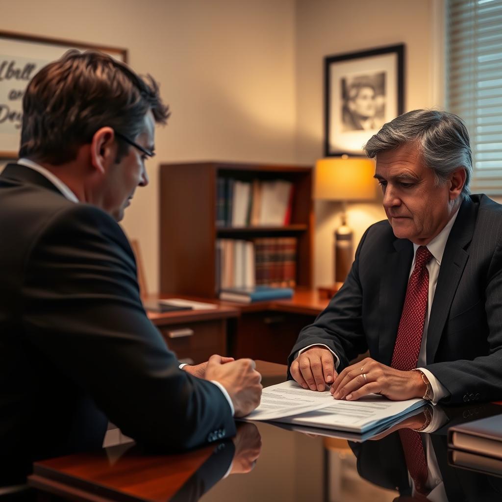 Felon in Possession lawyer Suffolk, VA