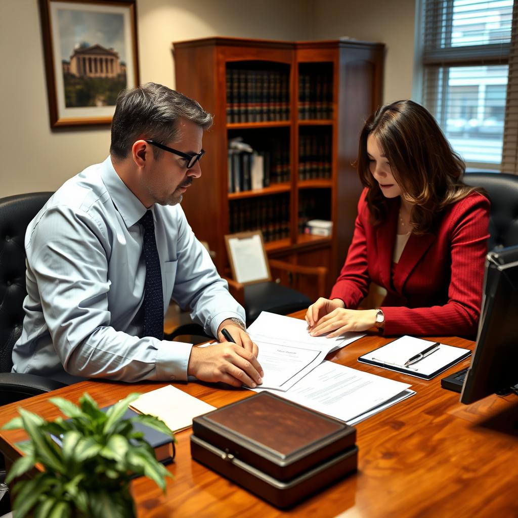 Felony Theft Lawyer Near Me