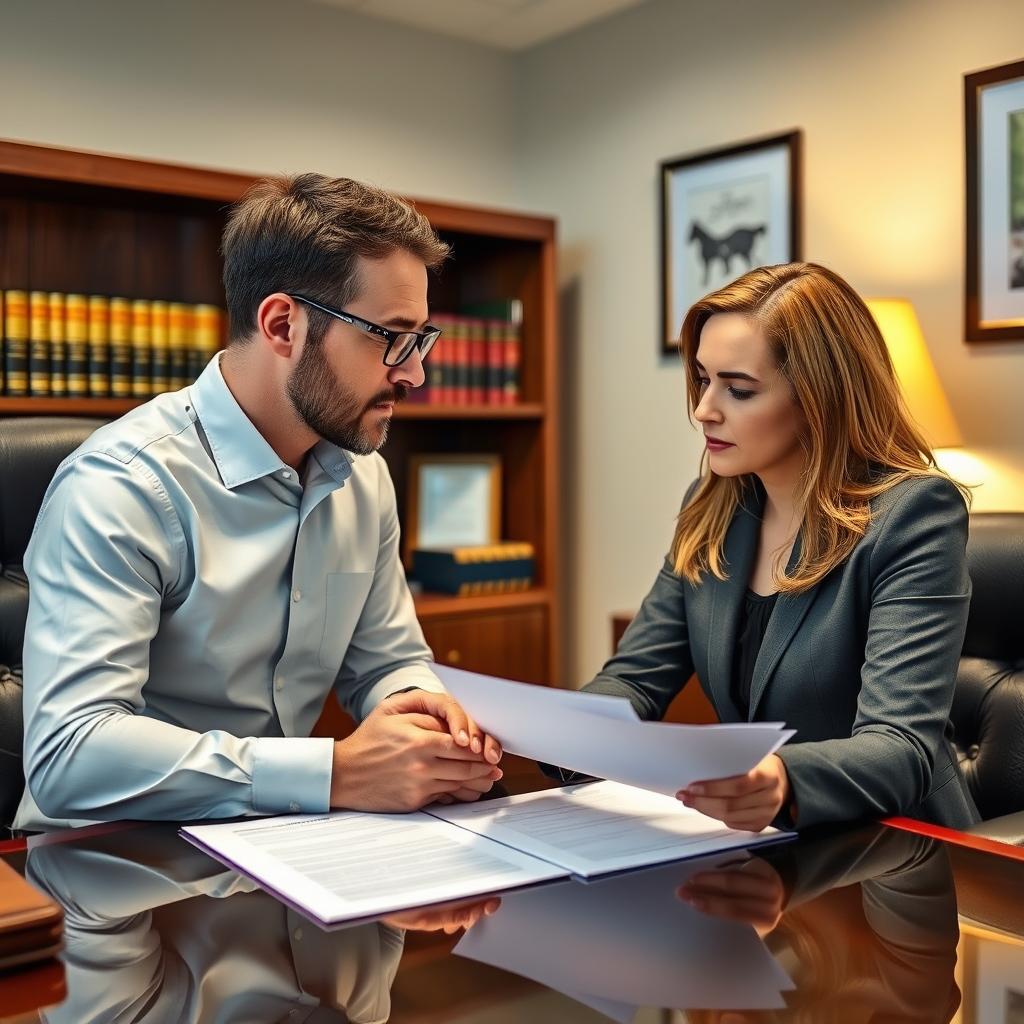 Fiancé Visa Lawyer Gloucester County, VA