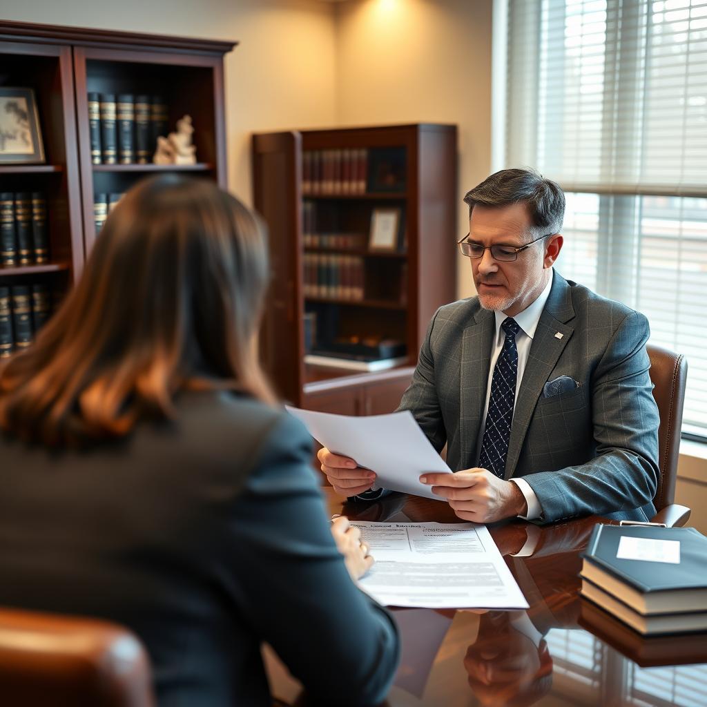Filing a False Tax Return lawyer Suffolk, VA