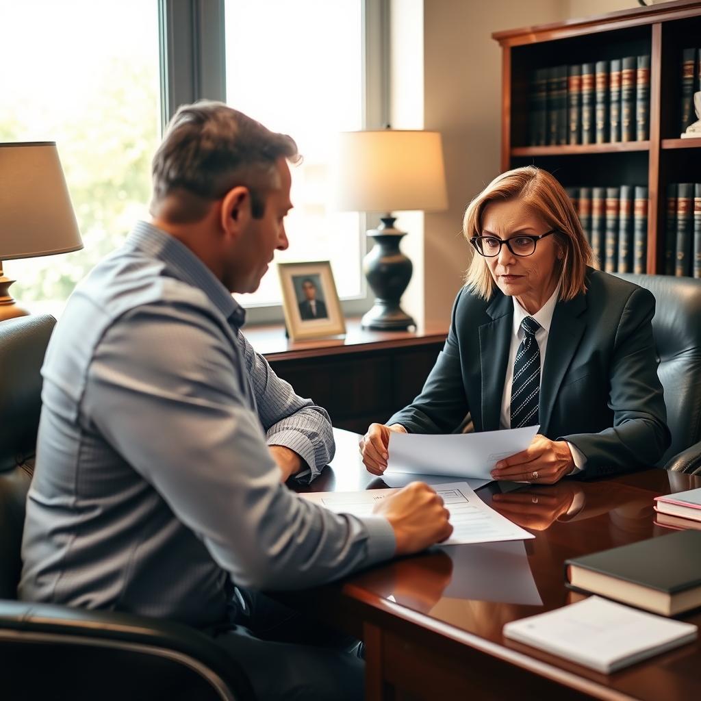 Flat Fee Uncontested Divorce Lawyer Near Me