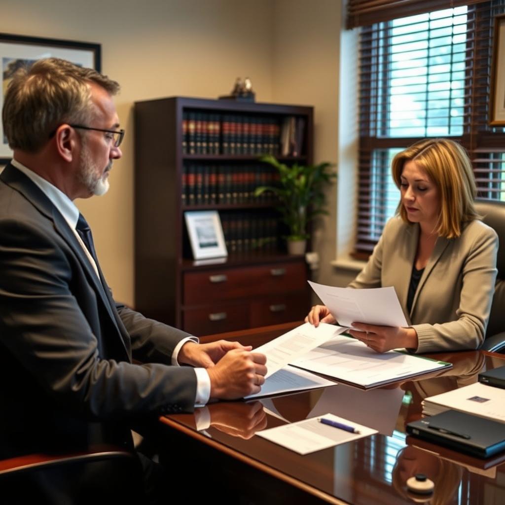 Flat Fee Uncontested Divorce Lawyer Virginia Beach, VA