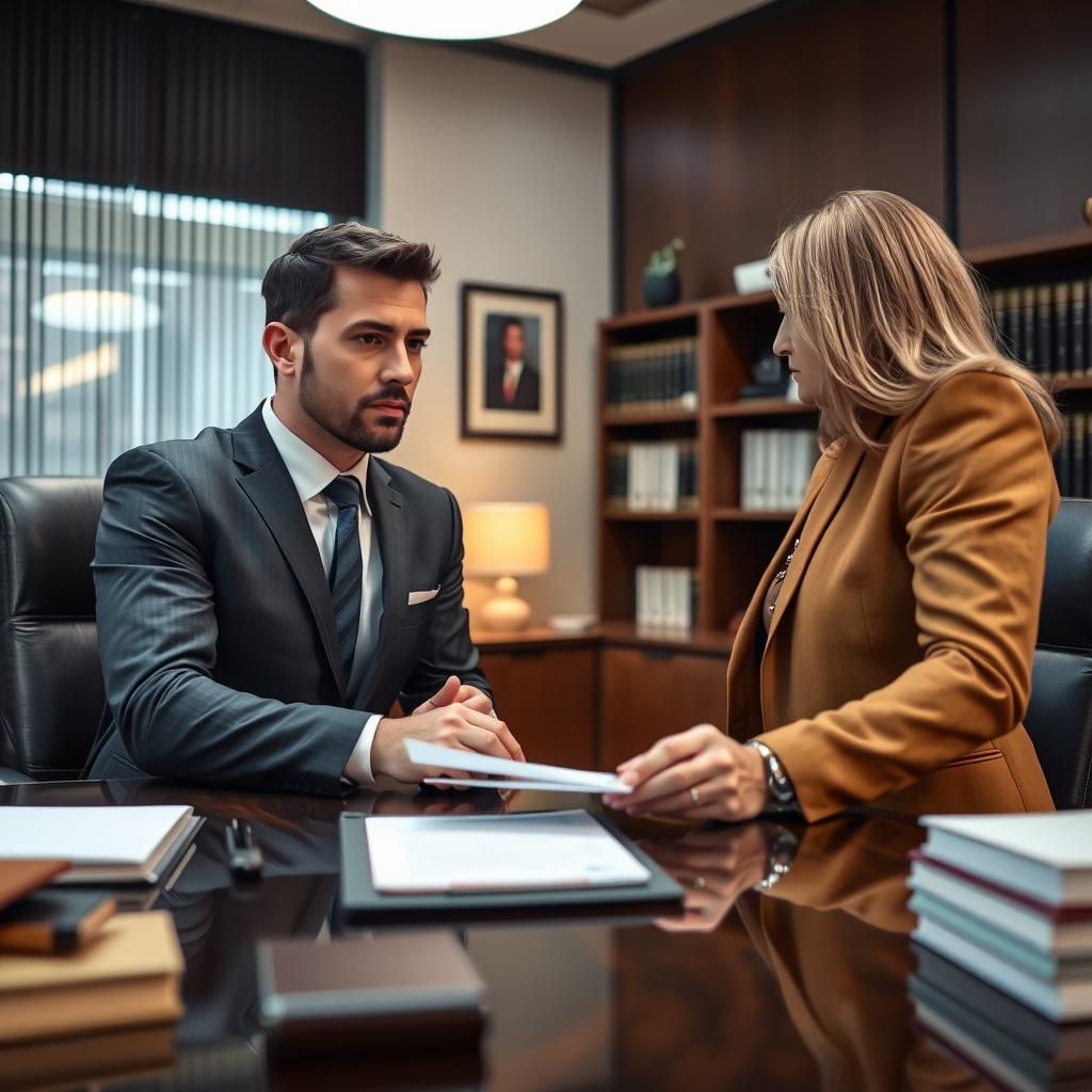 Foreign Corrupt Practices Act (FCPA) Violations lawyer Near Me