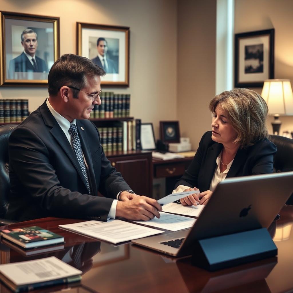 Foreign Divorce Decree Enforcement Lawyer Gloucester County, VA