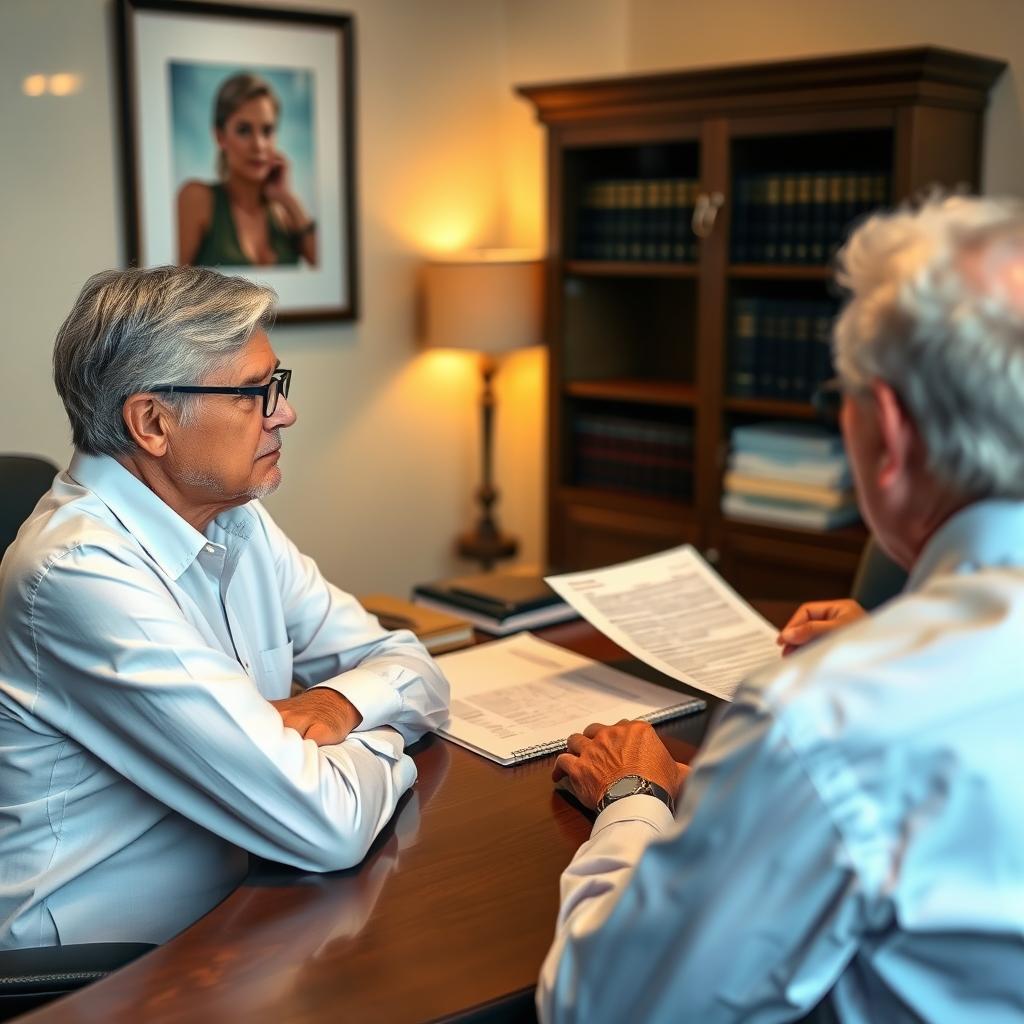Foundation Planning Lawyer Chesapeake, VA