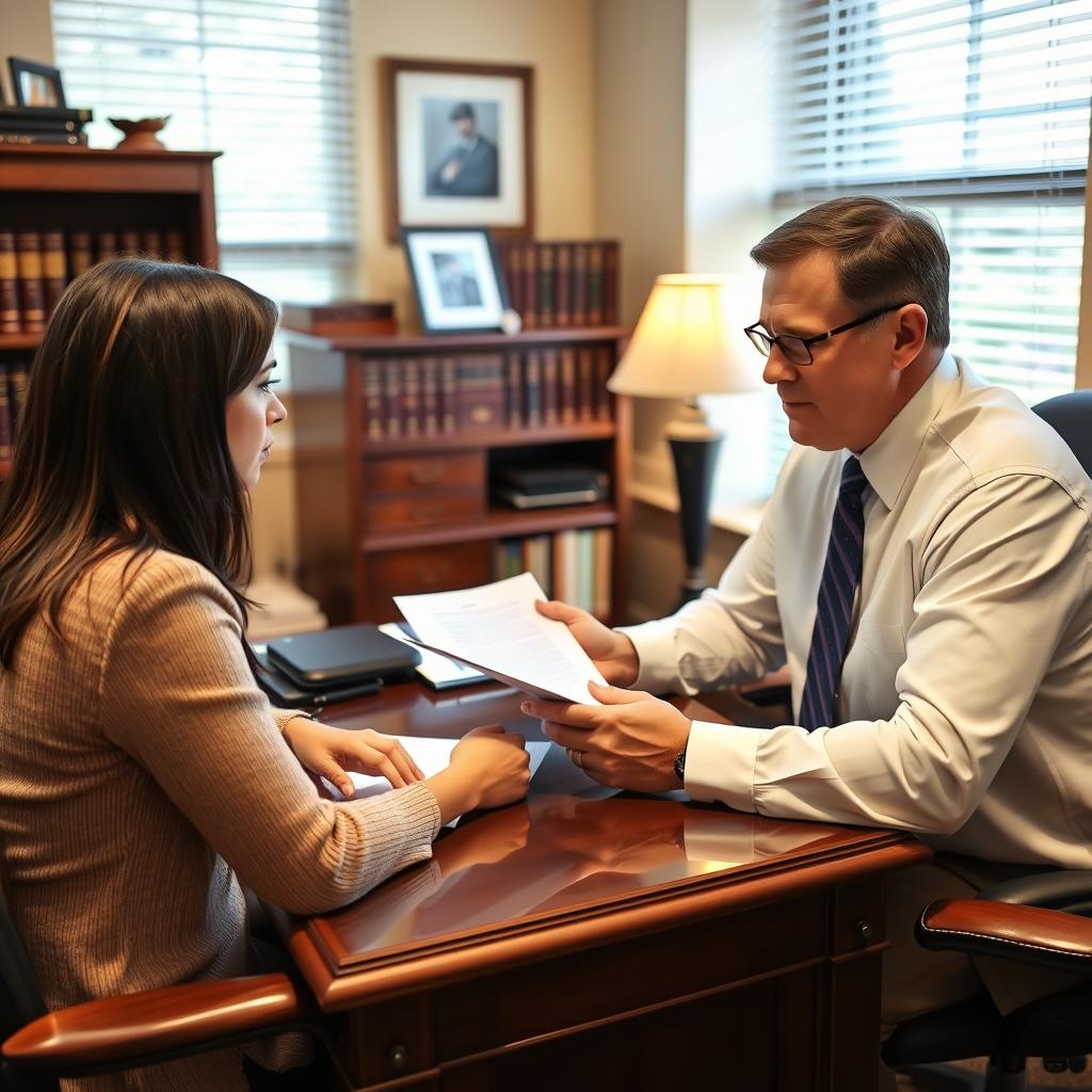 Foundation Planning Lawyer Gloucester County, VA