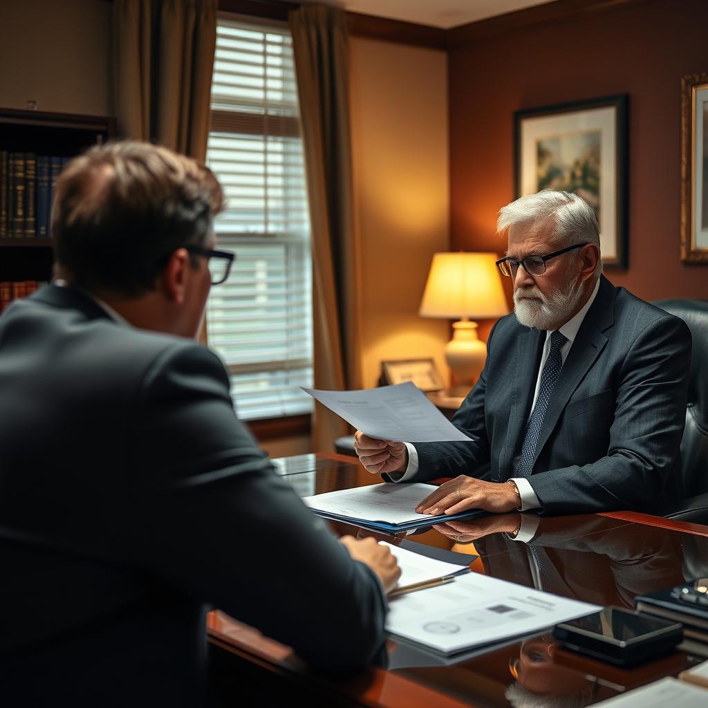 Franchise Dispute Lawyer Isle of Wight County, VA