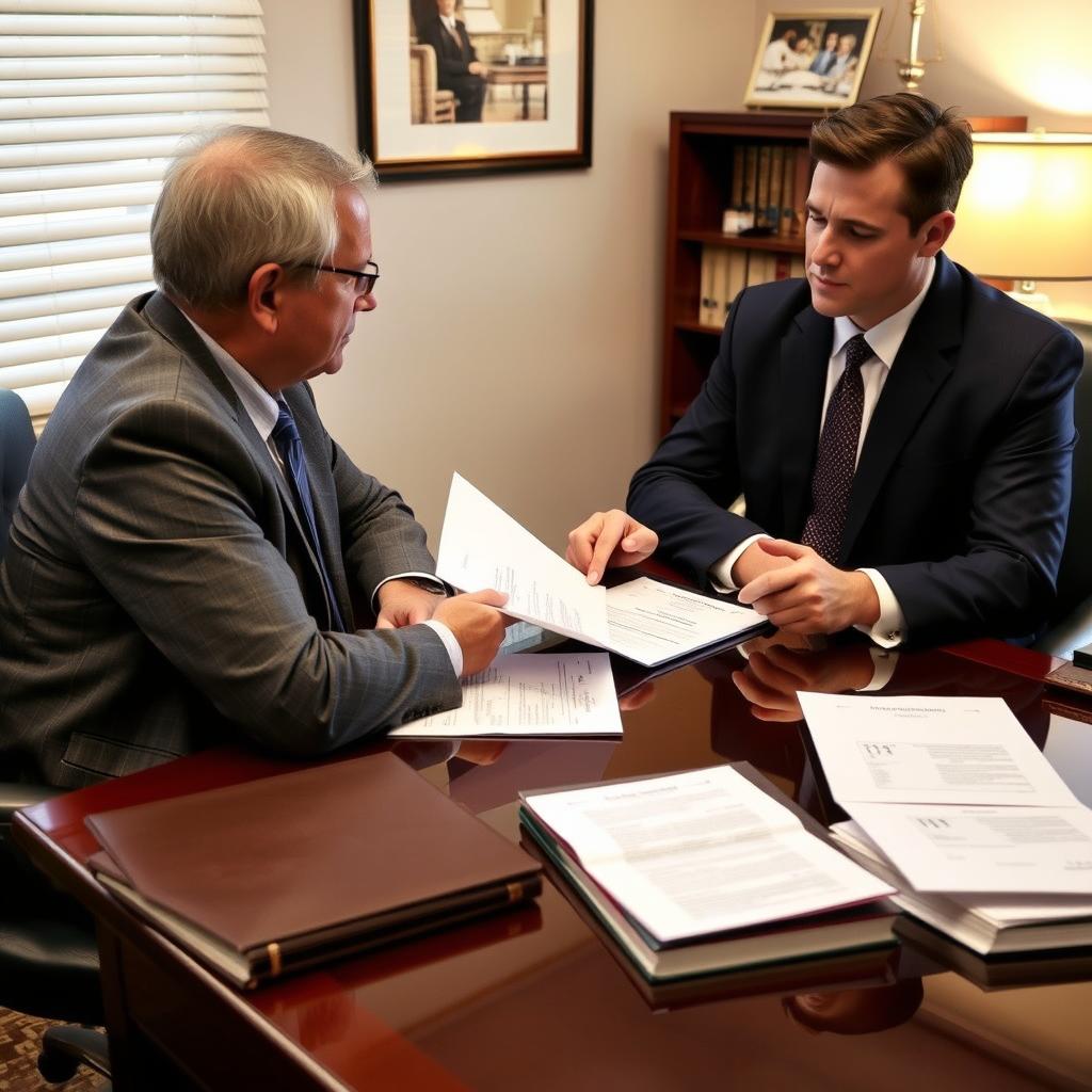 Franchise Lawyer Poquoson, VA