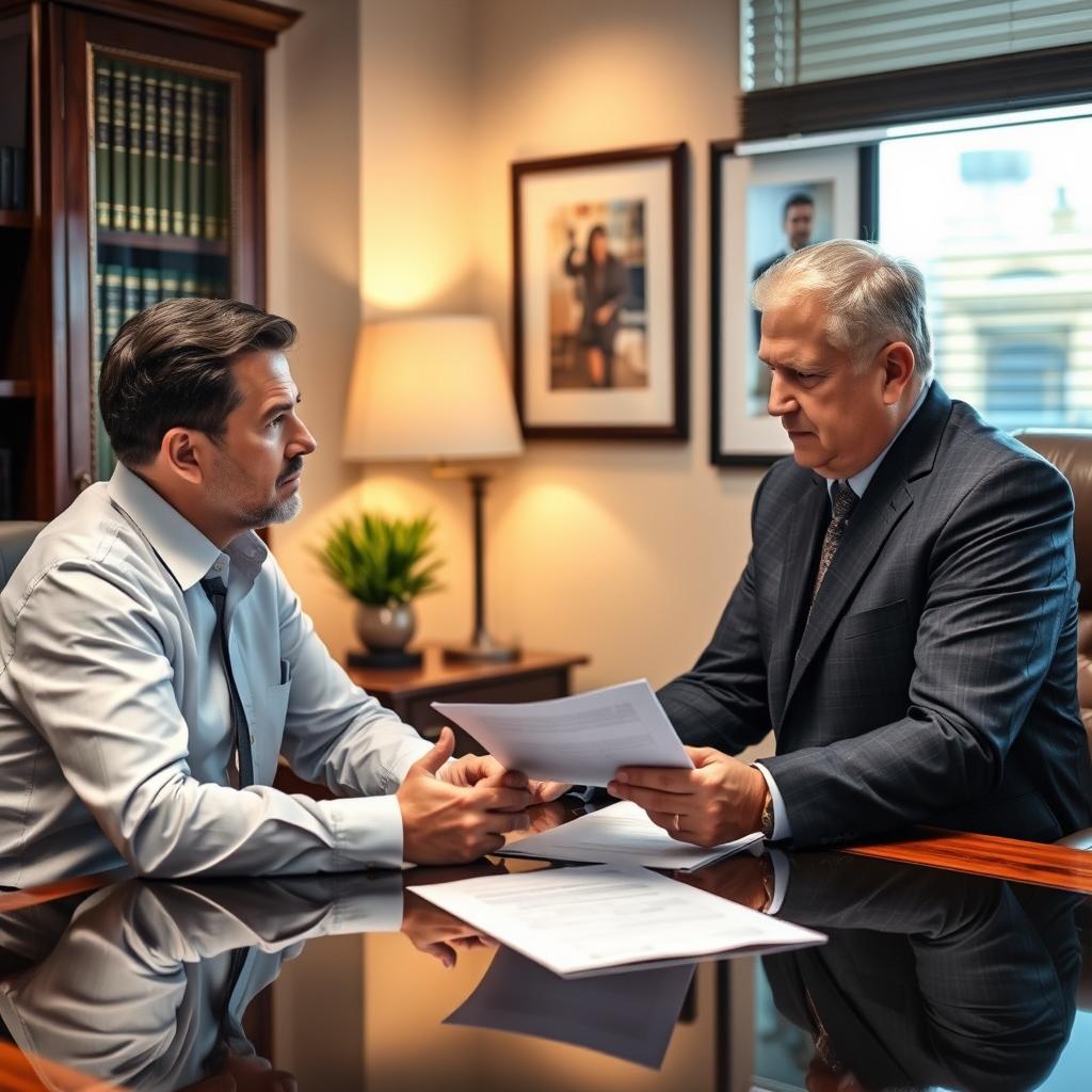 Franchise Lawyer Virginia Beach, VA