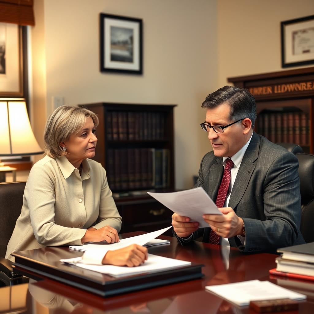 Fraud Lawyer Isle of Wight County, VA