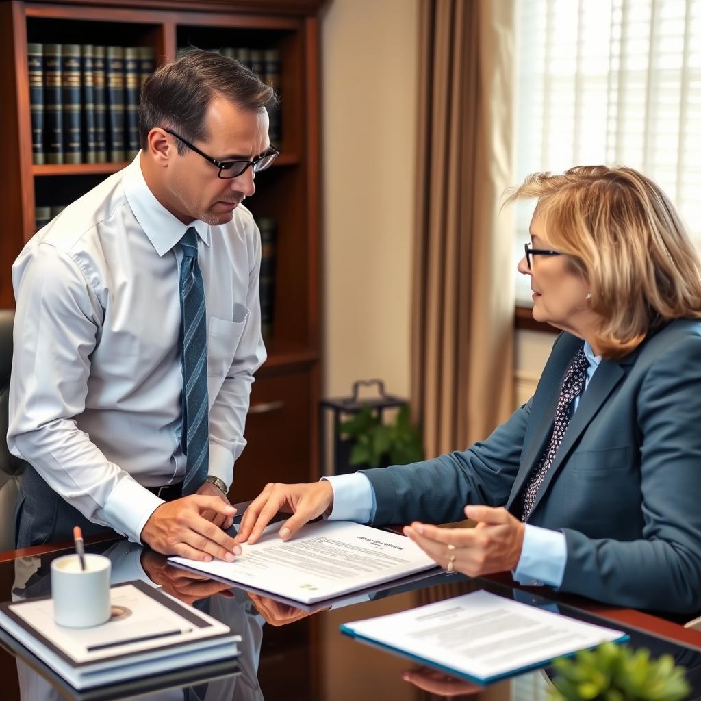 Gift Tax Lawyer Chesapeake, VA