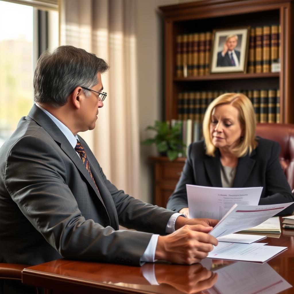 Gift Tax Lawyer Gloucester County, VA