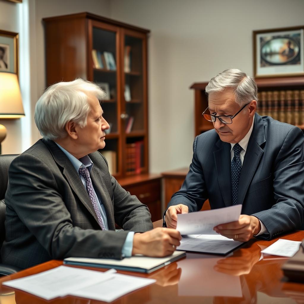 Grandparent Custody Lawyer Virginia Beach, VA