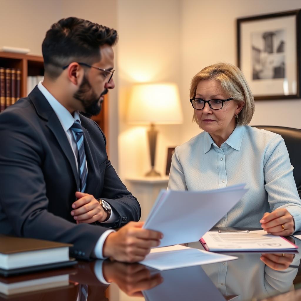 Green Card Lawyer Suffolk, VA