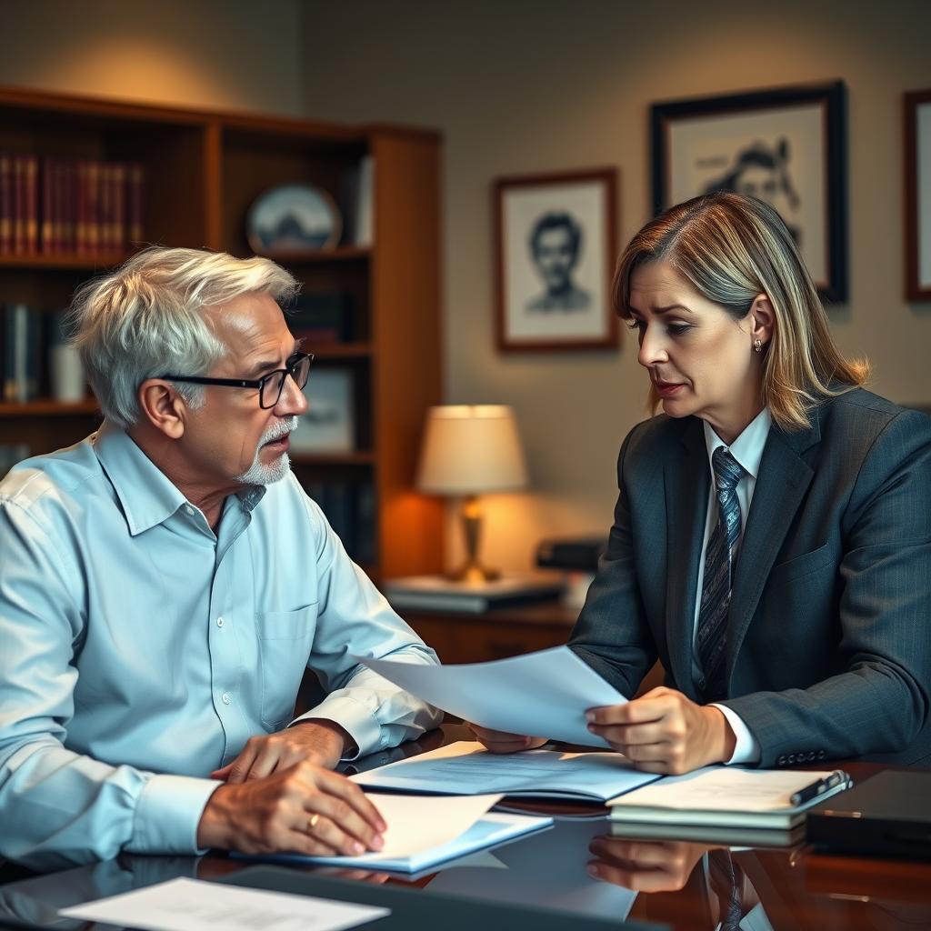 Guardianship Lawyer Near Me