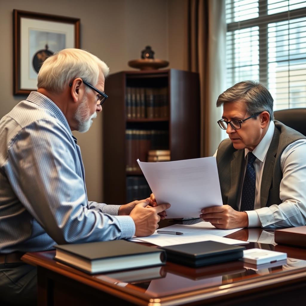 Habitual Offender Lawyer Chesapeake, VA