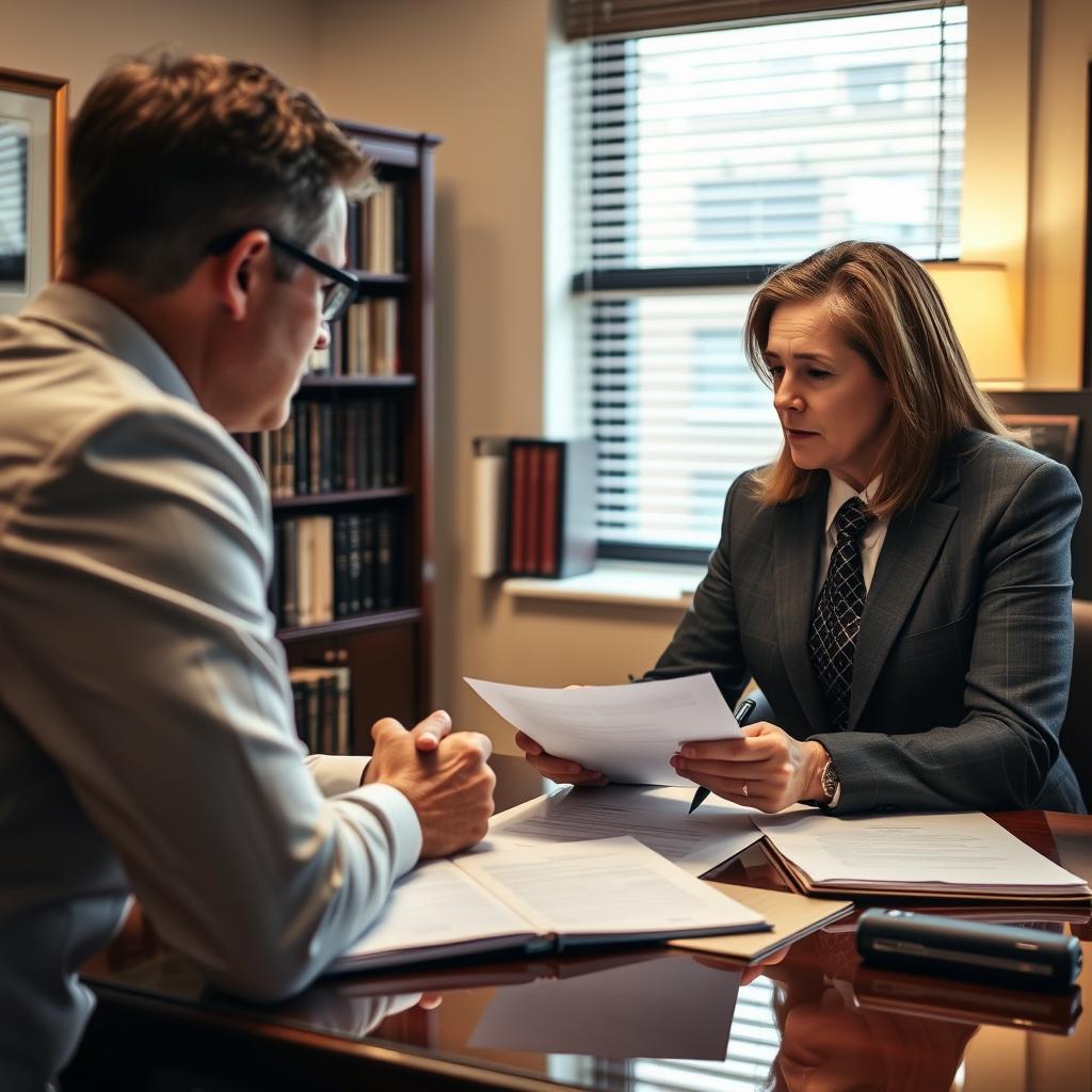 Hardship Waiver Lawyer Chesapeake, VA